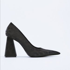 Zara shoes brand new